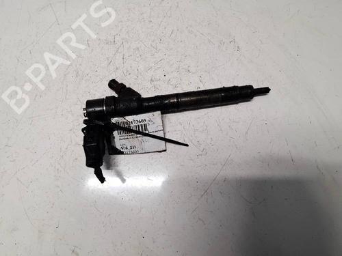Used Injector Injector KIA RIO II (JB) 1.5 CRDi (110 hp) 35163840 35163840