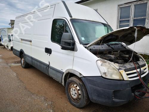 Peças IVECO DAILY IV Platform/Chassis 29L12 (116 hp) 4471614