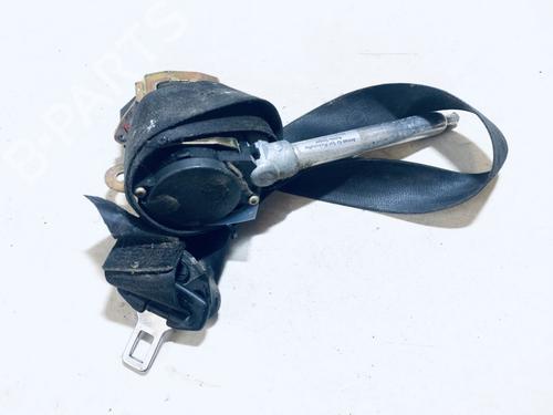 Used Front left seatbelt Front left seatbelt AUDI A4 B5 (8D2) 1.9 TDI (110 hp) 35644758 35644758