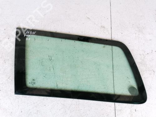 Used Rear left quarter glass Rear left quarter glass 35580220 35580220