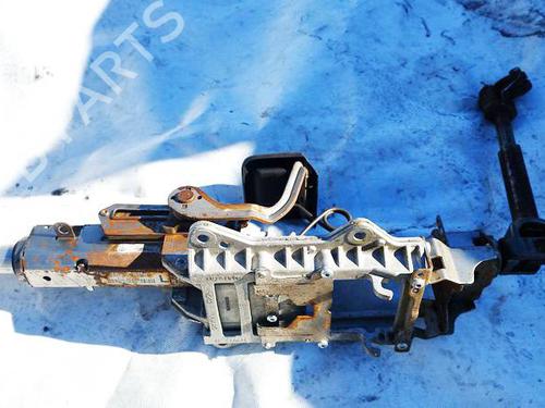 Used Steering column Steering column VW PASSAT B6 (3C2) 1.9 TDI (105 hp) 34769587 34769587