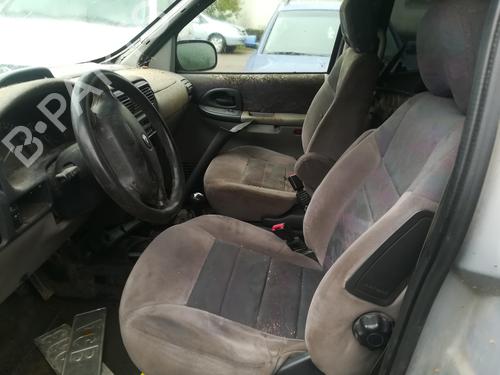 Engine mount OPEL SINTRA (APV) 2.2 DTI | BP33520457M89 - Image 7