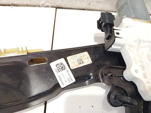 Front right window mechanism FORD FOCUS III 1.6 TDCi | BP34905120C23 - Image 3