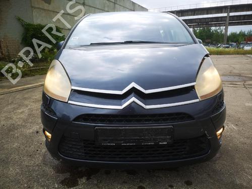 Engine mount CITROËN C4 Picasso I MPV (UD_) 1.6 HDi | BP32954801M89 - Image 5