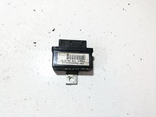 Used Other Other CITROËN JUMPER II Bus 2.2 HDi 120 (120 hp) 33510693 33510693