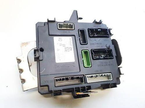 Used Electronic module Electronic module 38579635 38579635