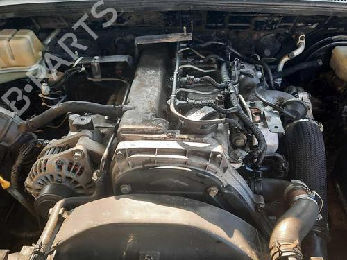 Switch KIA SORENTO I (JC) 2.5 CRDi 4WD | BP33086711I30  - Image 6