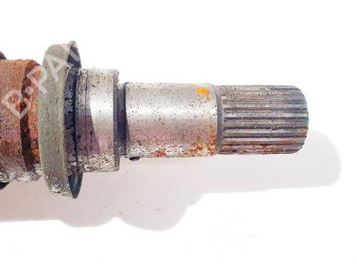 Right front driveshaft MAZDA 3 (BK) 1.3 (BK14) | BP34874161M39 - Image 4