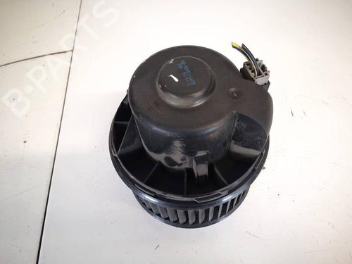 Used Heater blower motor Heater blower motor FORD MONDEO IV (BA7) 2.0 TDCi (140 hp) 35050173 35050173