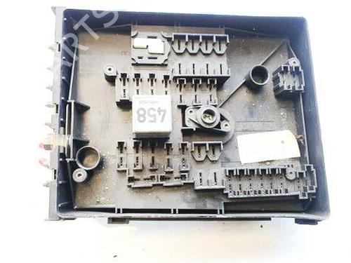 Used Fuse box PORSCHE CAYENNE (9PA) S 4.5 (340 hp) 32559242