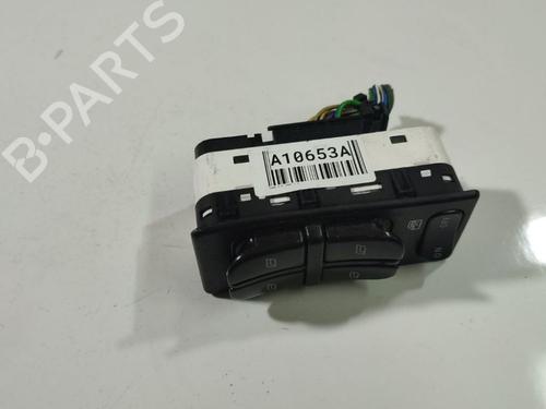 Interruttore Interruttore SAAB 9-5 (YS3E) 2.3 Turbo (220 hp) 33098583 33098583