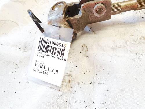 Steering column universal joint HONDA CIVIC VII Hatchback (EU, EP, EV) 1.4 iS (EP1, EU5, EU7) | BP35300984M114 - Image 2