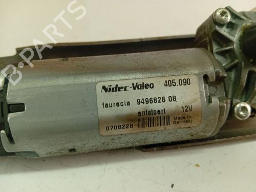 Electronic module RENAULT LAGUNA III (BT0/1) 2.0 dCi (BT07, BT0J, BT14, BT1A, BT1S) | BP38630448M83 - Image 4