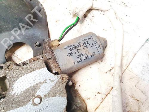 Used Right rear window motor Right rear window motor 35205342 35205342