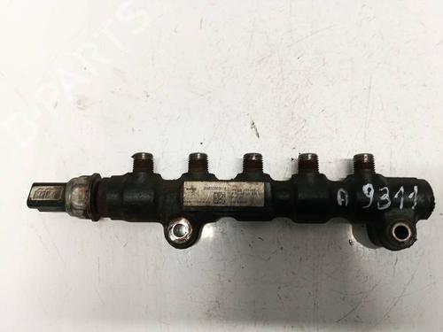 Used Injection rail Injection rail 34950253 34950253