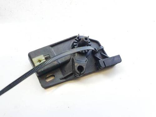 Interior handle SKODA OCTAVIA II (1Z3) 1.9 TDI | BP34979688I7 - Image 2