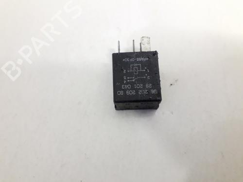 Used Electronic sensor Electronic sensor CITROËN XSARA PICASSO (N68) 2.0 HDi (90 hp) 33106463 33106463