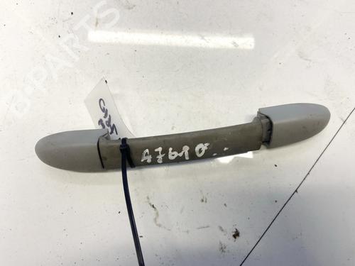 Used Interior roof handle Interior roof handle ALFA ROMEO 147 (937_) 2.0 16V T.SPARK (937.AXA1, 937.AXC1, 937.BXC1) (150 hp) 35473081 35473081