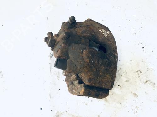 Used Left front brake caliper Left front brake caliper SAAB 9-5 (YS3E) 2.0 t (150 hp) 35882804 35882804