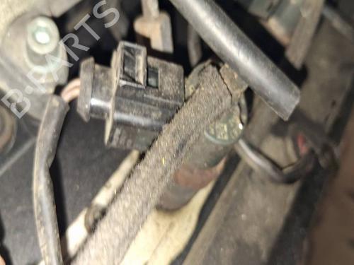 Injector AUDI A8 D3 (4E2, 4E8) 4.0 TDI quattro | BP39042049M100 - Image 2
