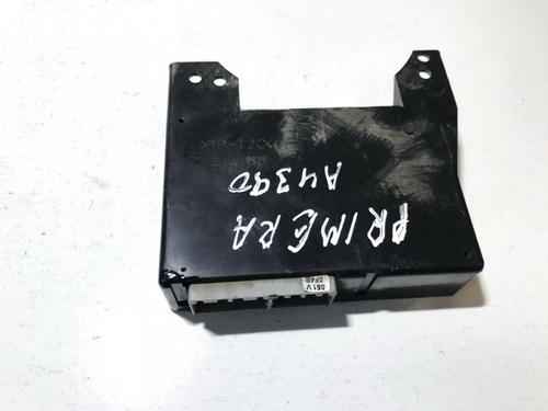 Electronic module NISSAN PRIMERA Hatchback (P12) 1.9 dCi | BP33505769M83 - Image 2