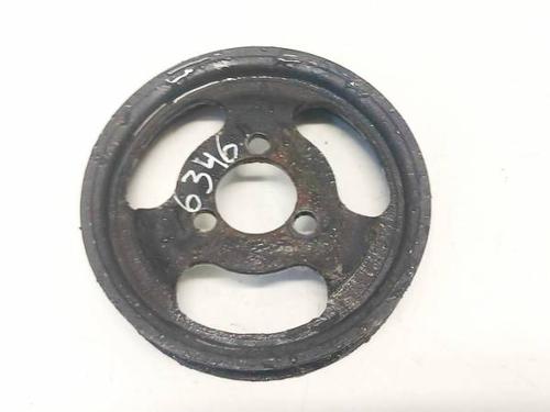 Used Pulley Pulley OPEL ZAFIRA A MPV (T98) 2.0 DTI 16V (F75) (101 hp) 35333394 35333394