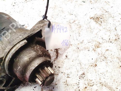 Starter SEAT CORDOBA (6L2) 1.4 16V | BP35482535M8 - Image 2