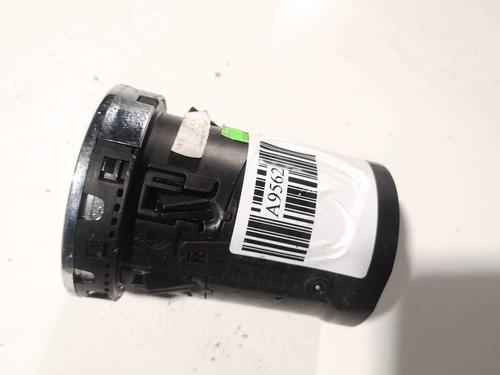 Used Air vent Air vent PEUGEOT 308 SW I (4E_, 4H_) 1.6 HDi (90 hp) 32614137 32614137