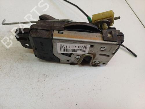 Used Front right lock Front right lock OPEL ASTRA H (A04) 1.7 CDTI (L48) (80 hp) 34822365 34822365