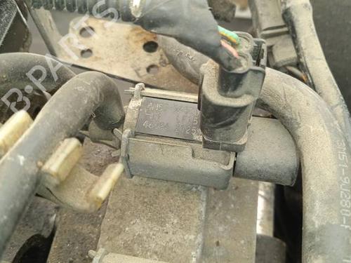 Used Electronic module Electronic module FORD C-MAX (DM2) 1.8 (125 hp) 35078615 35078615