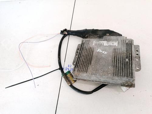 Used Engine control unit (ECU) Engine control unit (ECU) RENAULT MEGANE Scenic (JA0/1_) 1.6 e (JA0F) (90 hp) 32880095 32880095