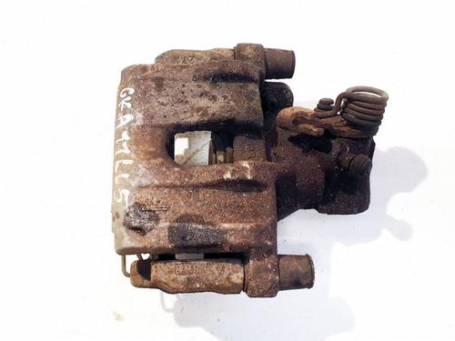 Used Left rear brake caliper Left rear brake caliper FORD FOCUS IV (HN) 1.0 EcoBoost (125 hp) 40242375 40242375
