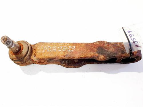 Used Right front suspension arm Right front suspension arm IVECO DAILY III Van 35 S 15 V, 35 C 15 V (A6HCV3B2, A6HBV4B2, A6HC41B2,... (146 hp) 35123322 35123322
