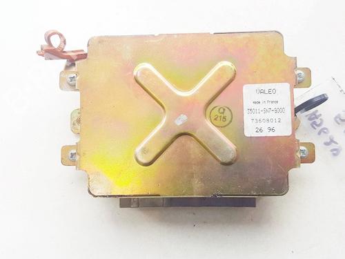 Used Electronic module Electronic module HONDA ACCORD V (CC, CD) 2.0 i (CD4) (116 hp) 33099170 33099170