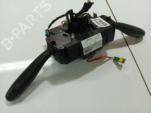 Warning switch PEUGEOT 1007 (KM_) 1.4 HDi | BP34896652I22 - Image 3