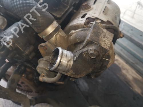 Turbolader/Kompressor Turbolader/Kompressor 35587651 35587651