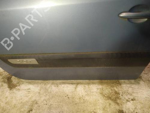 Dørliste RENAULT ESPACE IV (JK0/1_) 2.0 (JK0A, JK1D, JK0N) | BP35134867C150 - Image 2