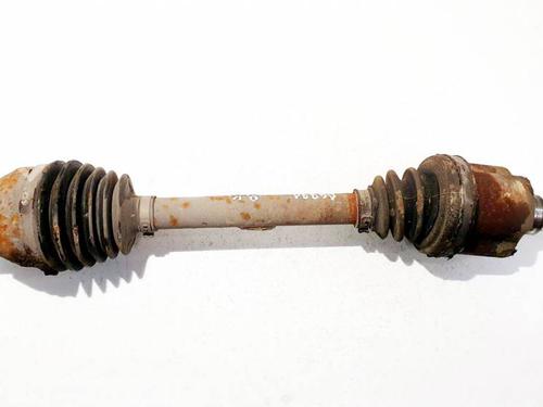 Used Left front driveshaft Left front driveshaft FORD MONDEO IV (BA7) 1.8 TDCi (125 hp) 35101184 35101184