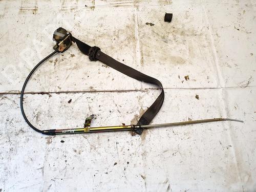 Used Front right seatbelt Front right seatbelt AUDI 80 B4 Saloon (8C2) 2.0 E (115 hp) 35492468 35492468