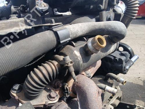Egr FORD MONDEO IV (BA7) 1.8 TDCi | BP38260280M69 - Image 4