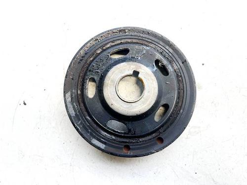 Used Pulley Pulley 35371907 35371907