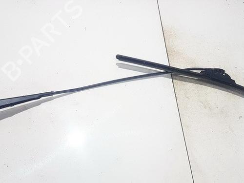 Used Front windshield wiper arm Front windshield wiper arm AUDI A3 (8L1) 1.9 TDI (90 hp) 33525708 33525708