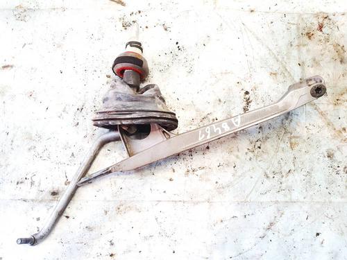 Used Gear lever Gear lever BMW 5 (F10) 520 d (184 hp) 35377962 35377962