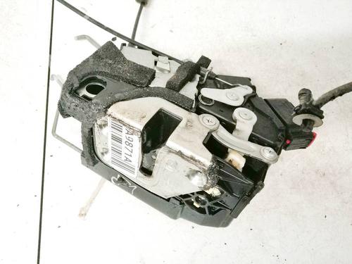 Front left lock MAZDA 5 (CR) 2.0 CD (CR19) | BP34998424C98 - Image 2