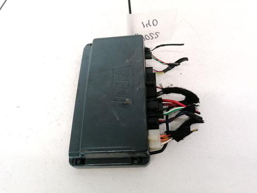 Used Electronic module Electronic module 35424478 35424478