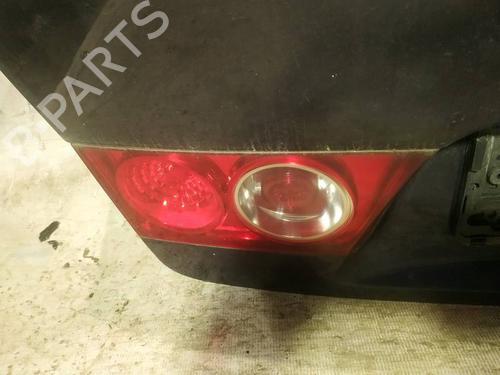 Used Left tailgate light Left tailgate light 35032672 35032672