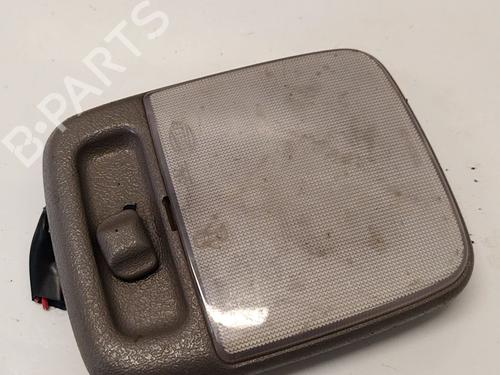 Used Interior roof light Interior roof light NISSAN MICRA II (K11) 1.5 D (57 hp) 36250861 36250861