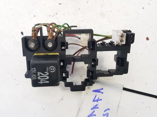 Used Fuse box Fuse box AUDI 100 C4 Avant (4A5) 2.5 TDI (115 hp) 32878813 32878813