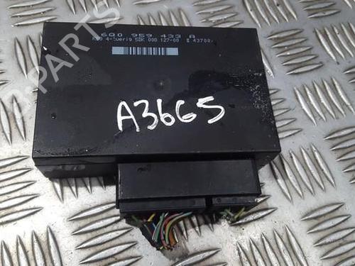 Used Electronic module Electronic module 35702455 35702455