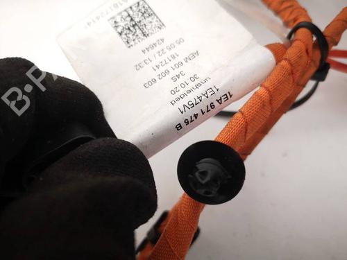 Kabel MASH SCRAMBLER Scrambler 400 | BP34809362E12 - Image 3